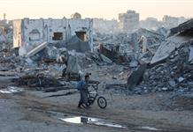 Prensa extranjera decepcionada porque la justicia israelí pospone el acceso a Gaza