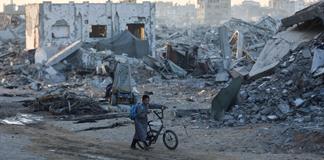 Prensa extranjera decepcionada porque la justicia israelí pospone el acceso a Gaza Prensa extranjera decepcionada porque la justicia israelí pospone el acceso a Gaza