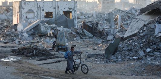 Prensa extranjera decepcionada porque la justicia israelí pospone el acceso a Gaza