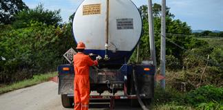 México investiga a empresarios de EEUU por tráfico de combustibles