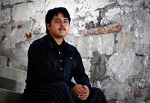 Sueña lindo, corazón: de barrer calles en México a los escenarios internacionales