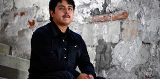 Sueña lindo, corazón: de barrer calles en México a los escenarios internacionales