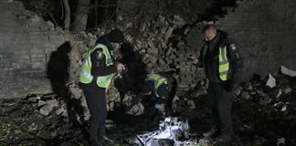 Zelenski aplaude el contundente mensaje de las sanciones de EEUU contra Rusia