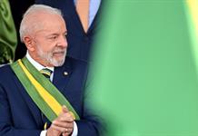 Presidente Lula dice que aspirará a un cuarto mandato en elecciones de 2026 en Brasil
