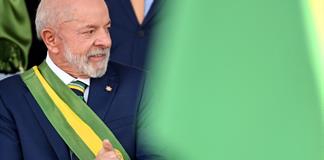 Presidente Lula dice que aspirará a un cuarto mandato en elecciones de 2026 en Brasil Presidente Lula dice que aspirará a un cuarto mandato en elecciones de 2026 en Brasil