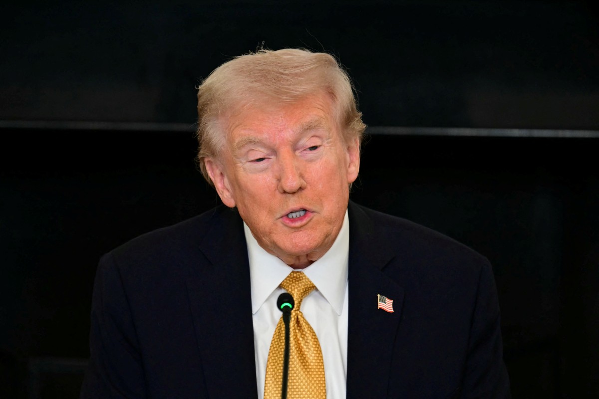 Trump reivindica una gran victoria por acuerdo para poner fin a cierre del gobierno