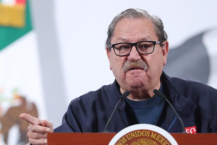 México distribuirá 2,5 millones de libros en Latinoamérica para fomentar la lectura México distribuirá 2,5 millones de libros en Latinoamérica para fomentar la lectura