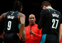Entrenador de NBA Chauncey Billups arrestado en EEUU por investigación sobre apuestas ilegales