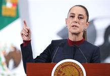 México rechaza ataques de EE.UU. contra embarcaciones en aguas internacionales