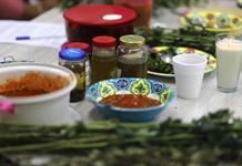 Indígenas mexicanas recomiendan dieta de la milpa para prevenir enfermedades