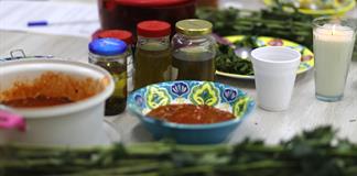 Indígenas mexicanas recomiendan dieta de la milpa para prevenir enfermedades