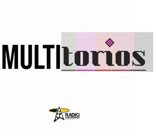 Multiverso y Territorios - MultiTorrios - Sa. 18 Oct. 2025