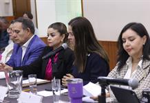 Magistradas y legisladoras buscan prevenir feminicidios tipificando el acecho como delito en Jalisco