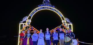 Pátzcuaro será la ciudad invitada en el Festival del Día de Muertos Chapala 2025