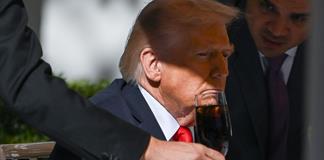 Trump prepara ataques contra el narcotráfico por tierra tras primer golpe en el Pacífico