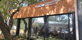 Inauguran clínica en El Palomar, mientras la Zona Valle de Tlajomulco está rebasada en atención Inauguran clínica en El Palomar, mientras la Zona Valle de Tlajomulco está rebasada en atención