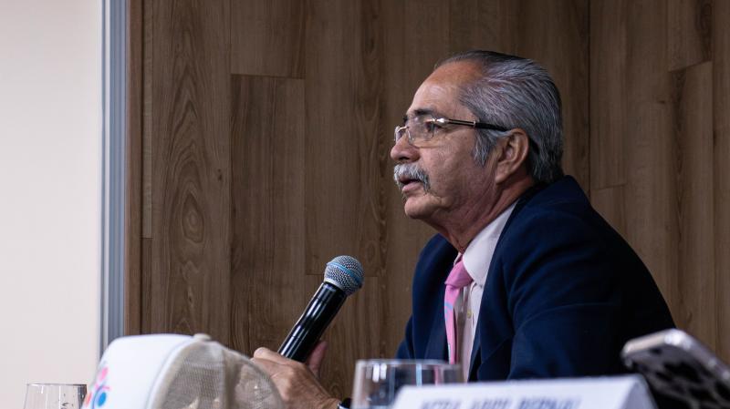 Bajo el lema Emprender no tiene edad, el SEMS anuncia la edición 2025 de Enrédate Bajo el lema Emprender no tiene edad, el SEMS anuncia la edición 2025 de Enrédate