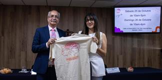 Bajo el lema Emprender no tiene edad, el SEMS anuncia la edición 2025 de Enrédate