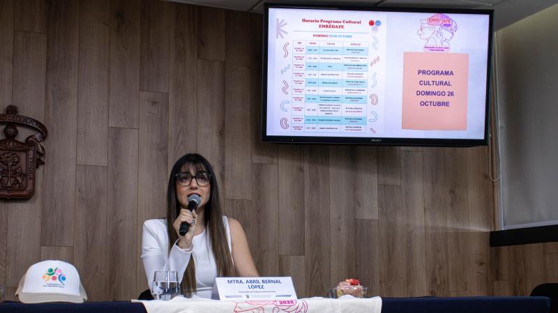 Bajo el lema Emprender no tiene edad, el SEMS anuncia la edición 2025 de Enrédate Bajo el lema Emprender no tiene edad, el SEMS anuncia la edición 2025 de Enrédate