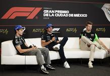 El Gran Premio de México dejará ganancias por más de mil millones de dólares