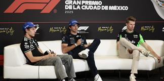 El Gran Premio de México dejará ganancias por más de mil millones de dólares