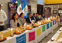 Festival de Día de Muertos en Ixtlahuacán espera hasta 70 mil visitantes y una derrama de 31 millones de pesos