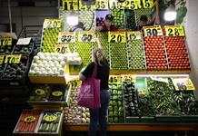 La inflación en México desciende al 3,63 % en la primera quincena de octubre
