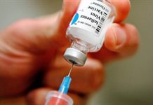 CUSur realizará jornada de vacunación contra la influenza