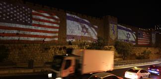 Rubio llega a Israel entre presiones de EEUU para que no anexione Cisjordania