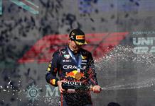 Verstappen, a seguir presionando a McLaren en México, donde ganó cinco veces