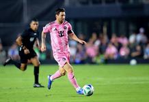 Messi renueva su contrato con el Inter Miami hasta 2028