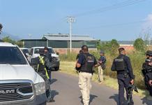 Arrestan a pareja de líder del narco ligado a extorsiones a productores de limón en México