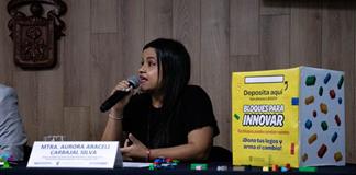 CUSur impulsa la creatividad con la donación de LEGOs en la iniciativa Bloques para innovar