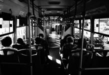 Chofer de bus, el trabajo más peligroso en Perú por la extorsión