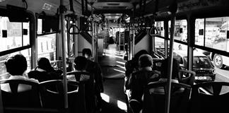 Chofer de bus, el trabajo más peligroso en Perú por la extorsión