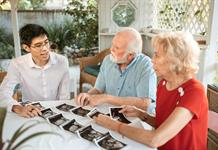 ¿Cómo alargar la esperanza de vida saludable, que es de 62 años? Un estudio da respuestas