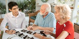 ¿Cómo alargar la esperanza de vida saludable, que es de 62 años? Un estudio da respuestas