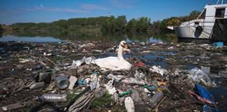 El Parlamento Europeo adopta normas más estrictas contra microplásticos