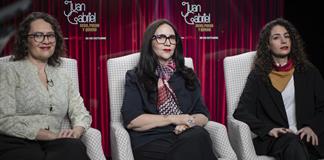 Netflix lanza serie acerca de Juan Gabriel con imágenes que grabó durante cuarenta años