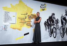 Un doble ascenso al Alpe dHuez como plato fuerte del Tour de Francia 2026