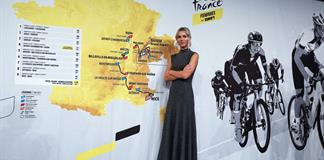 Un doble ascenso al Alpe dHuez como plato fuerte del Tour de Francia 2026