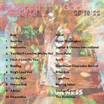 La Maraca Atomica - Mi. 22 Oct 2025 - Una sesion variada