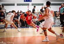 El basquetbolista autlense Álvaro Ramírez destaca a nivel nacional como uno de los mejores jugadores de la Liga Universitaria ABE El basquetbolista autlense Álvaro Ramírez destaca a nivel nacional como uno de los mejores jugadores de la Liga Universitaria ABE