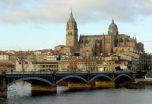 Salamanca, siglos de sabiduría, ¡descúbrela!
