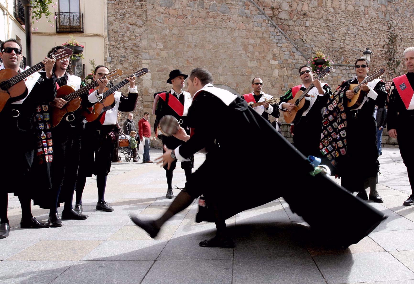 Salamanca, siglos de sabiduría, ¡descúbrela!