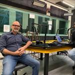 Radio al Cubo  - Ju. 23 Oct 2025