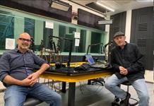 Radio al Cubo  - Ju. 23 Oct 2025