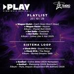 Play - Ju. 23 Oct 2025