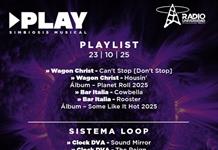 Play - Ju. 23 Oct 2025 Play - Ju. 23 Oct 2025