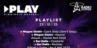 Play - Ju. 23 Oct 2025 Play - Ju. 23 Oct 2025